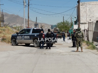 Tercer Narcoaviso a JMAS